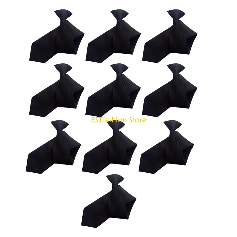 Men'S Formal Wear Bow Ties - Cà Vạt Y5GC NoTie Cà Vạt