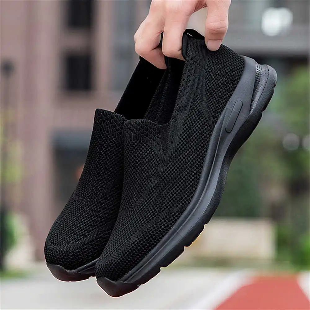 Men'S Formal Wear Uk - Without Lace Net Man's Boots For