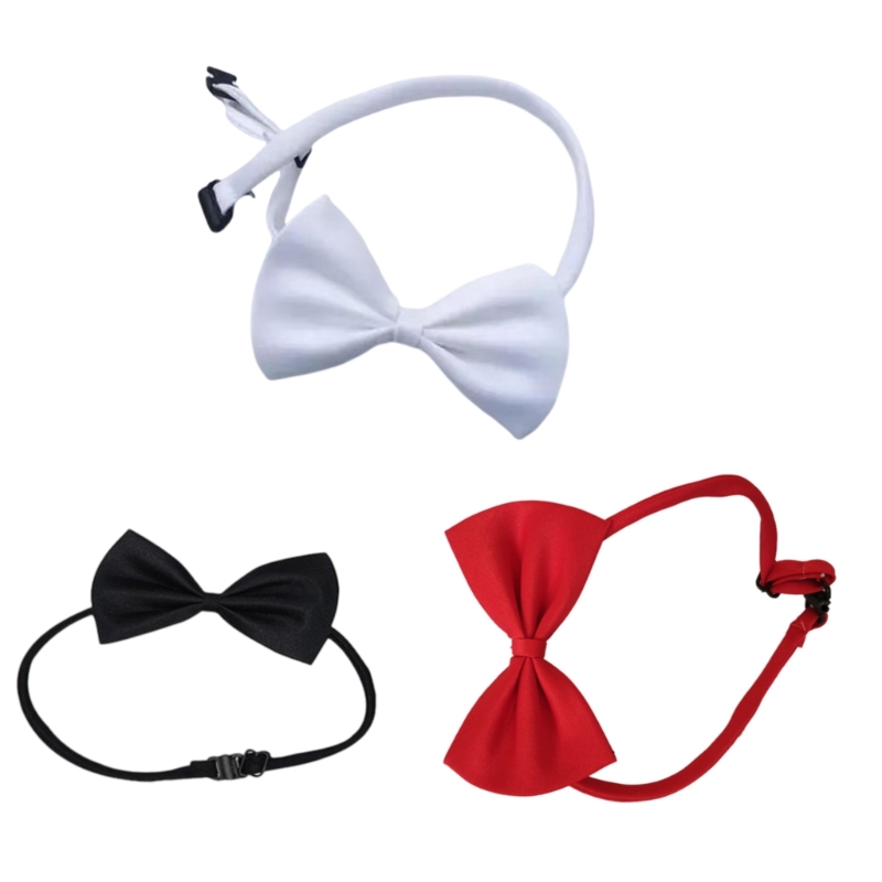 Men'S Formal Wear Bow Ties - Bowtie chính thức Knotfree Desing Đàn