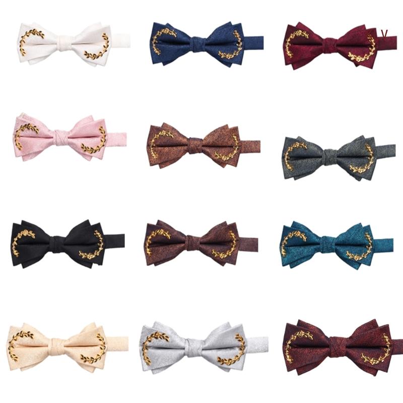 Men'S Formal Wear Bow Ties - lúa mì BowTie của quý ông