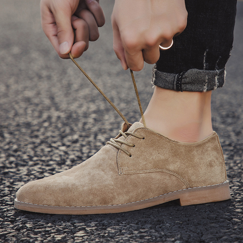 Men Formal Wear Shoes - Thời Trang Anh Xu Hướng Giày