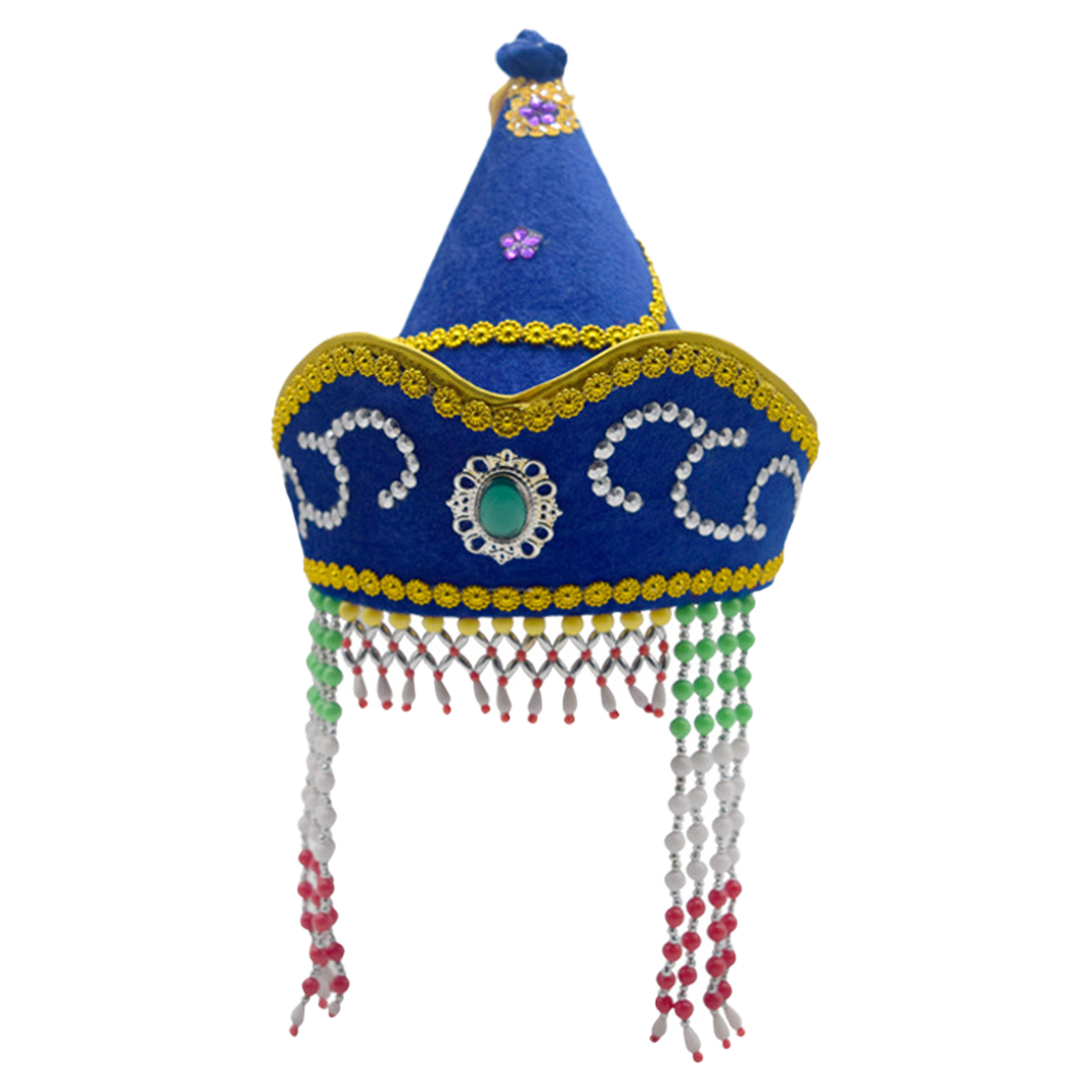 Chinese Mongolian Hat Princess - đánh giá và giá Men'S Formal Ethnic Wear