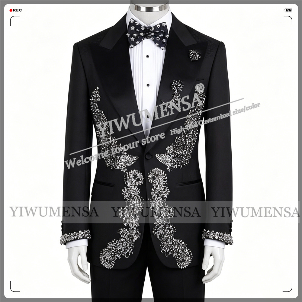 Exclusive Wedding Suits For Me - đánh giá và giá Men'S Formal Wear No Suit