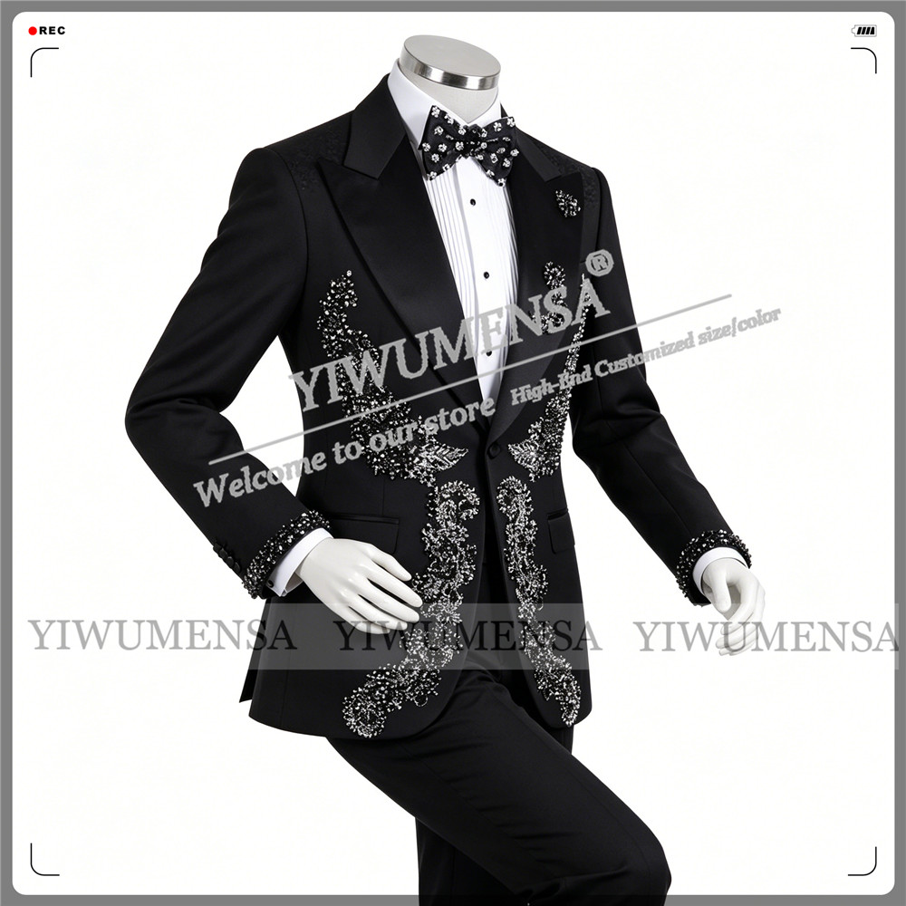 Exclusive Wedding Suits For Me - đánh giá và giá Men'S Formal Wear No Suit