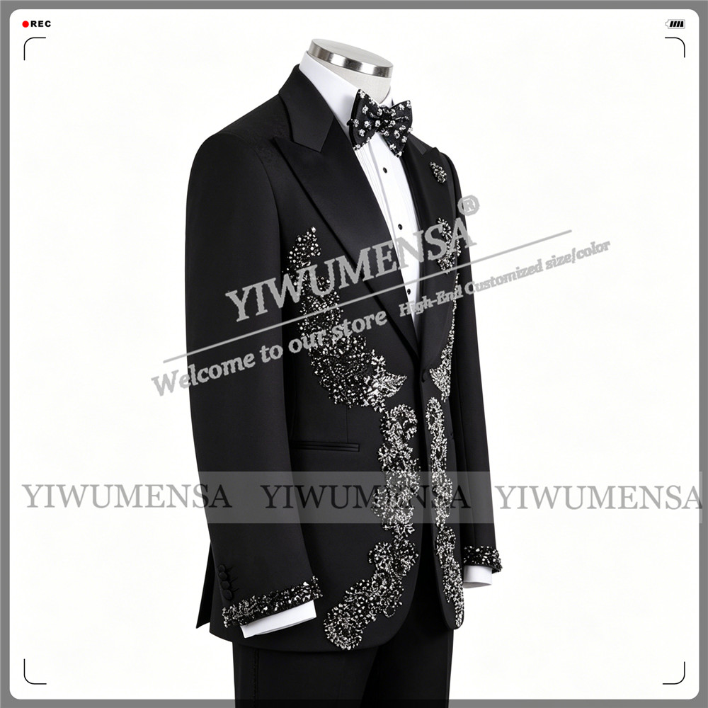 Exclusive Wedding Suits For Me - đánh giá và giá Men'S Formal Wear No Suit