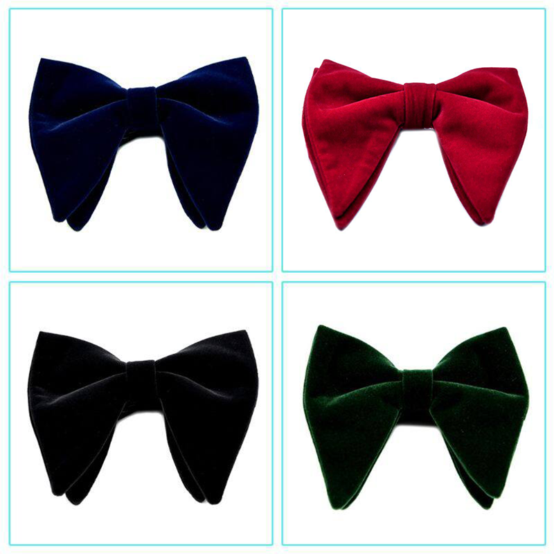 Vintage Large Horn-Shaped No-T - đánh giá và giá Men'S Formal Wear Bow Ties