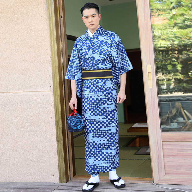 Summer Japanese Ethnic Clothin - đánh giá và giá Men'S Formal Ethnic Wear