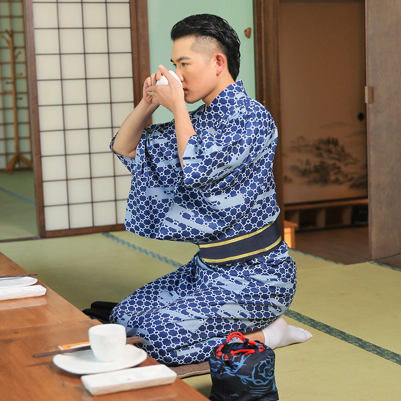 Summer Japanese Ethnic Clothin - đánh giá và giá Men'S Formal Ethnic Wear