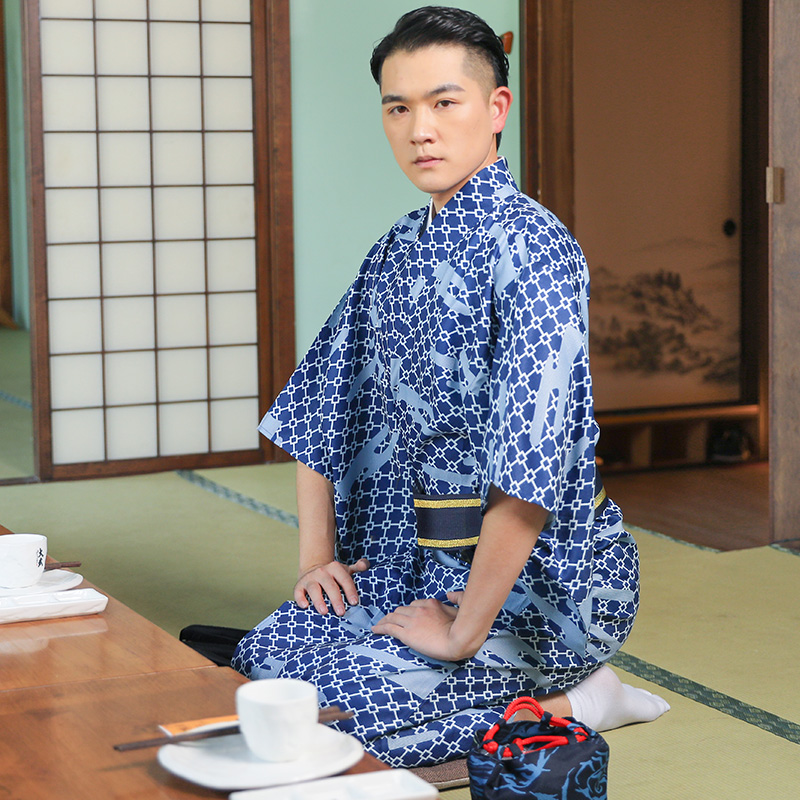 Summer Japanese Ethnic Clothin - đánh giá và giá Men'S Formal Ethnic Wear