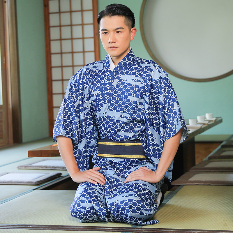 Summer Japanese Ethnic Clothin - đánh giá và giá Men'S Formal Ethnic Wear
