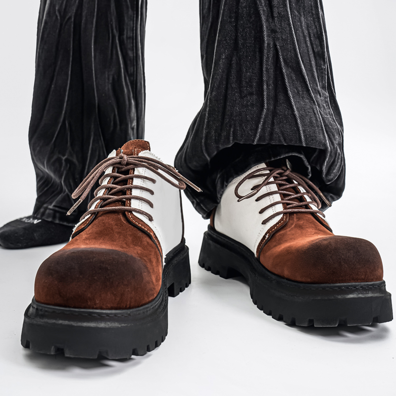 Stylish men loafers slip on fo - đánh giá và giá Men Formal Wear Look