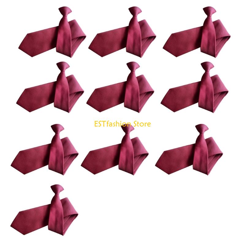 Cà Vạt Y5GC NoTie Cà Vạt 10x K - đánh giá và giá Men'S Formal Wear Bow Ties