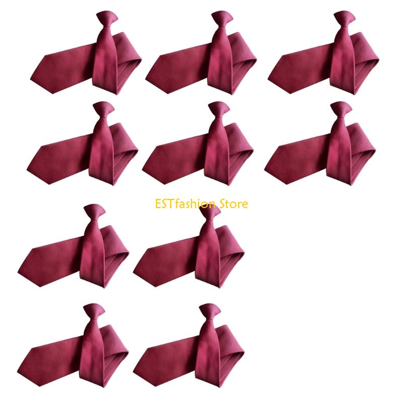 Cà Vạt Y5GC NoTie Cà Vạt 10x K - đánh giá và giá Men'S Formal Wear Bow Ties