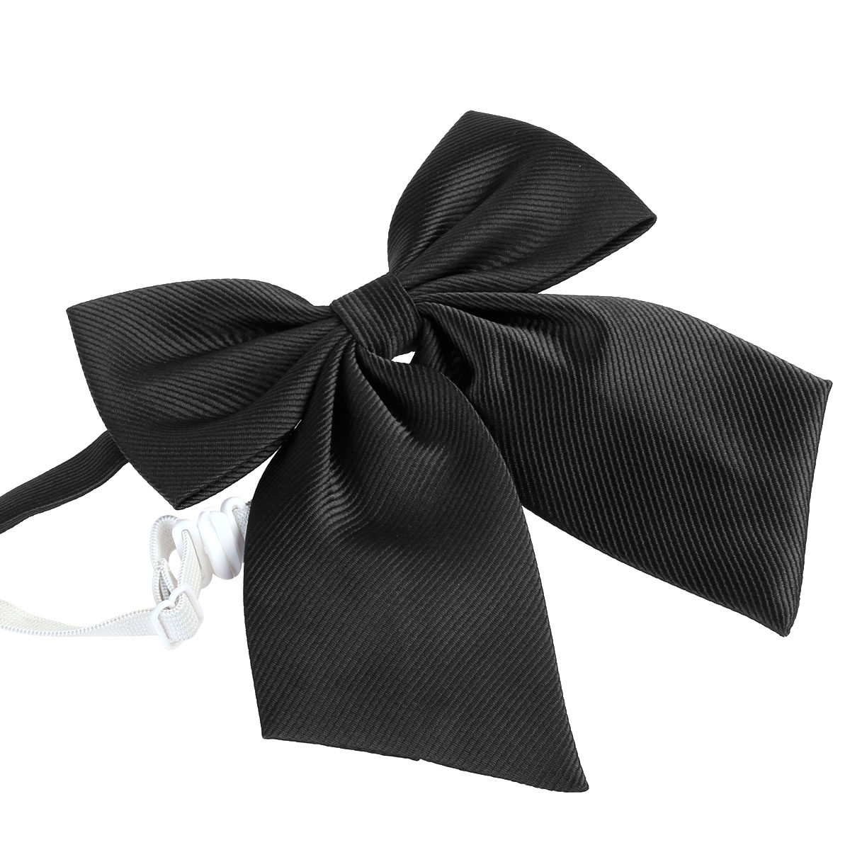 Adjustable Strap Pre-Tied Bow  - đánh giá và giá Men'S Formal Wear Bow Ties