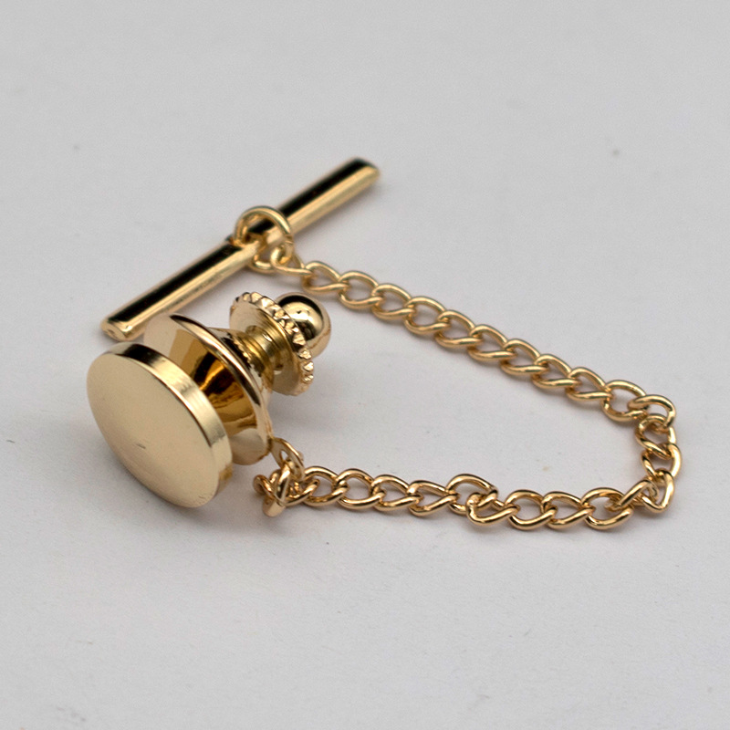 Men's Fashionable Business Tie - đánh giá và giá Tie Bar Clip