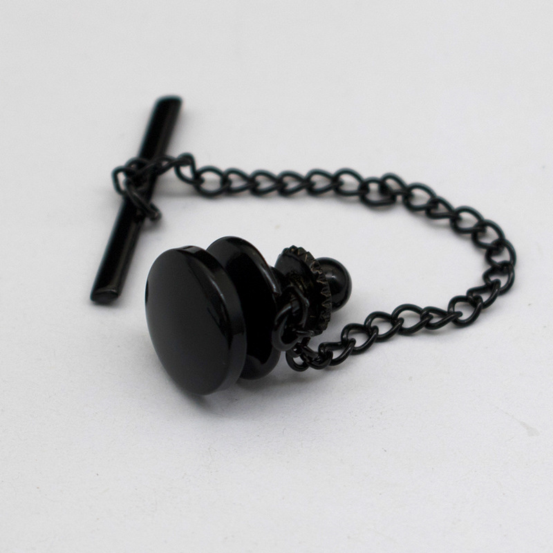 Men's Fashionable Business Tie - đánh giá và giá Tie Bar Clip