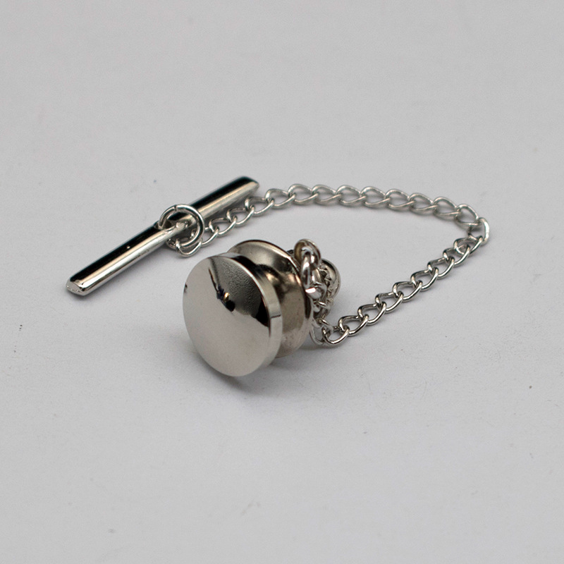 Men's Fashionable Business Tie - đánh giá và giá Tie Bar Clip