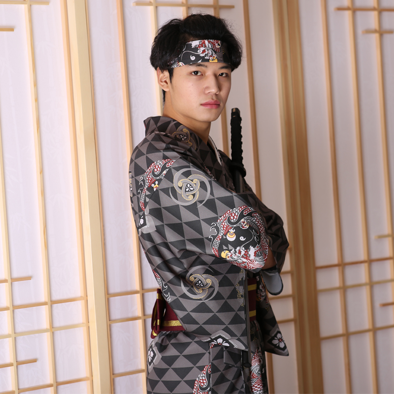 Asian Ethnic New Design Kimono - đánh giá và giá Men'S Formal Ethnic Wear