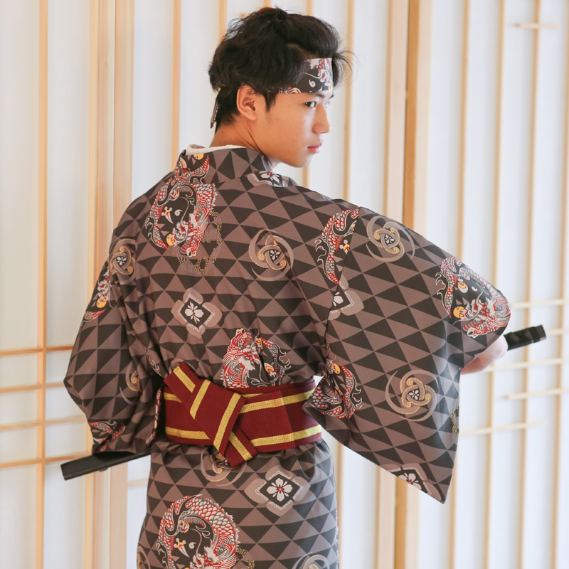 Asian Ethnic New Design Kimono - đánh giá và giá Men'S Formal Ethnic Wear