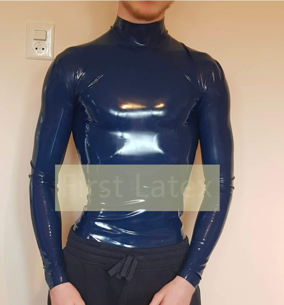 Foshain Men's Natural Latex  T - đánh giá và giá Men Formal Wear Coat