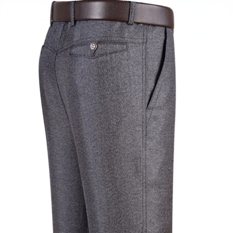 New Men's Summer Thin Business - đánh giá và giá Men'S Used Formal Wear