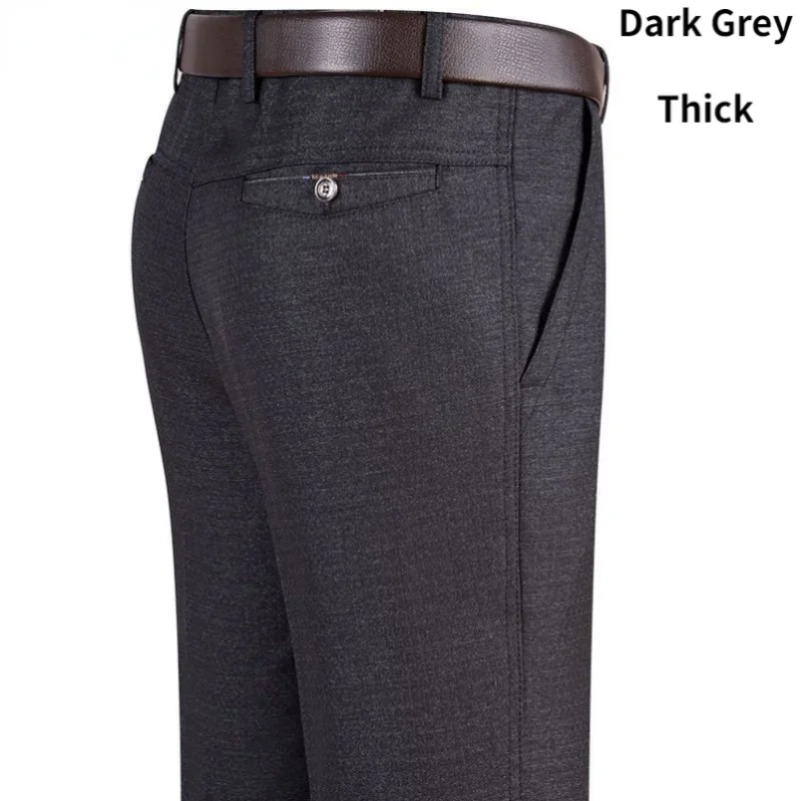 New Men's Summer Thin Business - đánh giá và giá Men'S Used Formal Wear