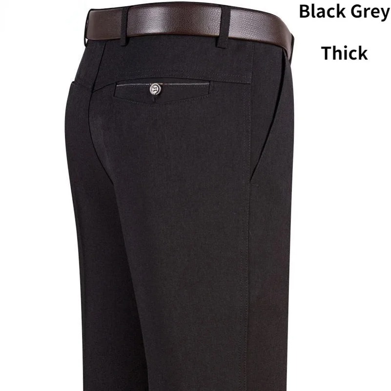 New Men's Summer Thin Business - đánh giá và giá Men'S Used Formal Wear