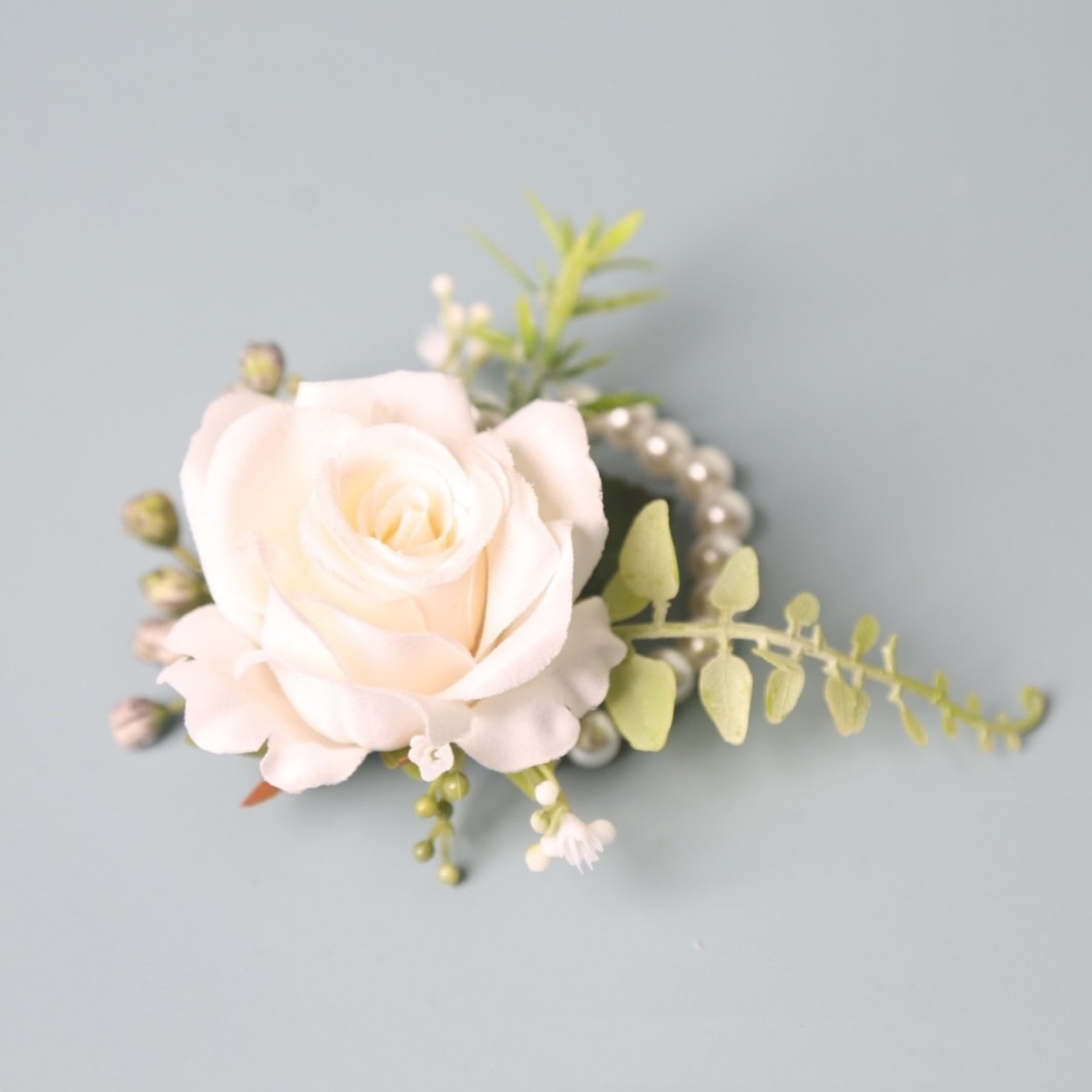 Wedding Suit Corsage Man Flowe - đánh giá và giá Men'S Formal Wear For A Wedding