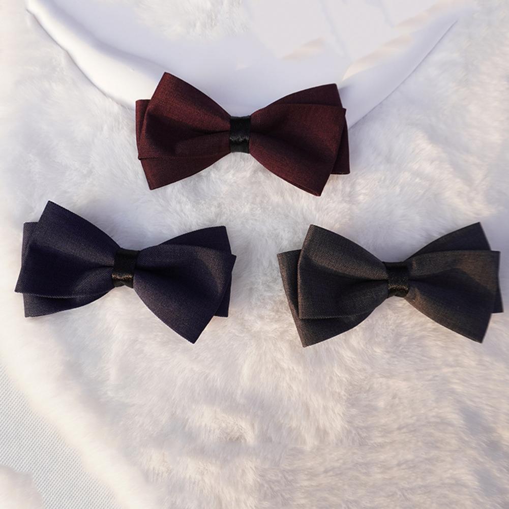 Durable Bow Tie Elegant Adjust - đánh giá và giá Men'S Formal Wear Bow Ties