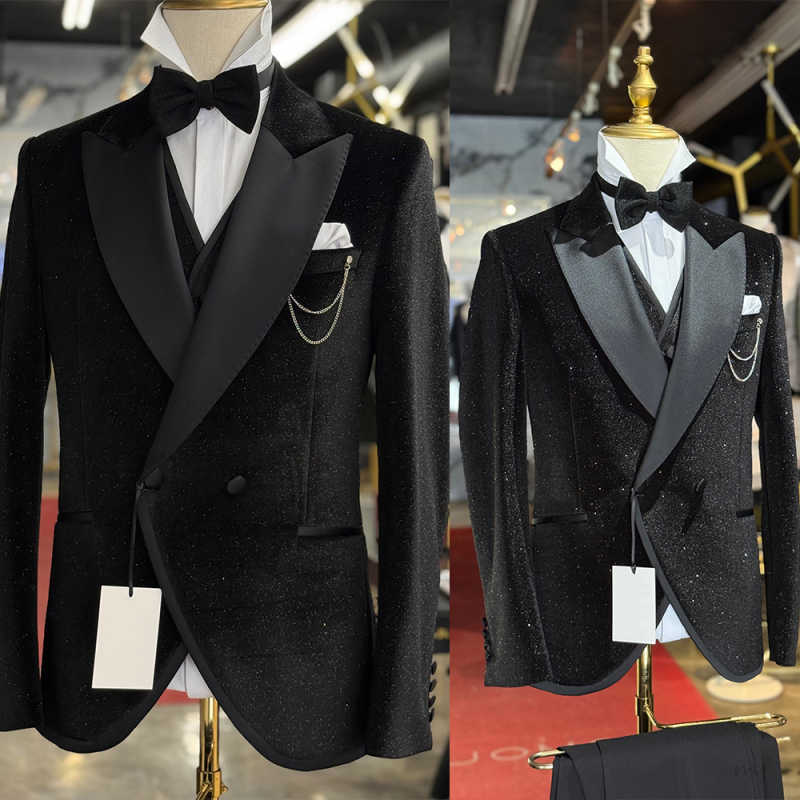 Luxurious Glitter Men Formal S - đánh giá và giá Men'S Formal Wear No Suit