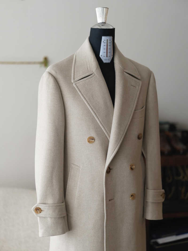 Gentleman Men Coat Winter Warm - đánh giá và giá Men'S Formal Wear No Suit