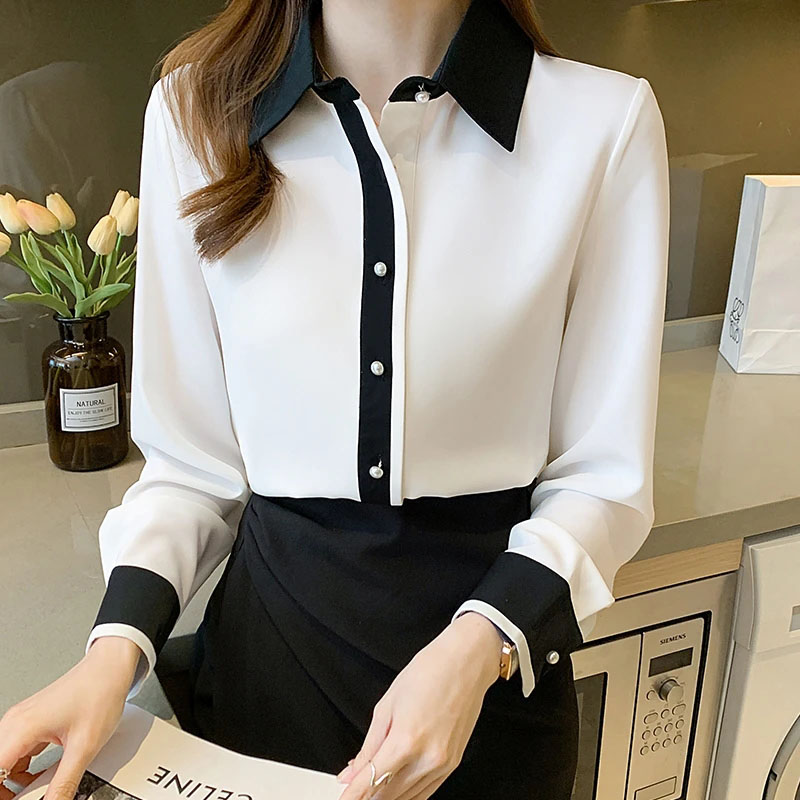 White Chiffon Shirt for Women  - đánh giá và giá Men'S Used Formal Wear