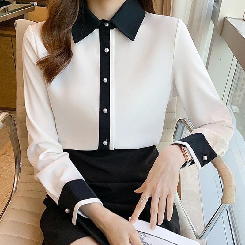 White Chiffon Shirt for Women  - đánh giá và giá Men'S Used Formal Wear