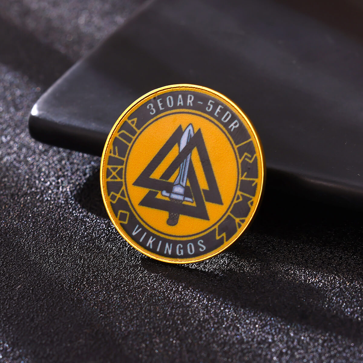 Custom Any Shape Logo Badge Co - đánh giá và giá Tie Bar Clip