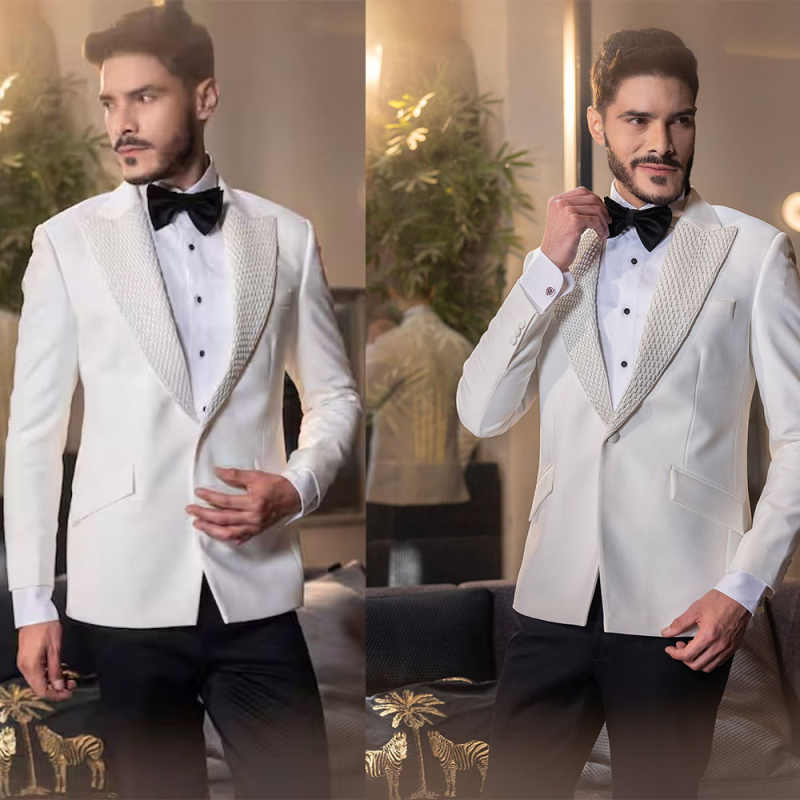 Classics Men Suits Single Brea - đánh giá và giá Men'S Formal Wear No Suit