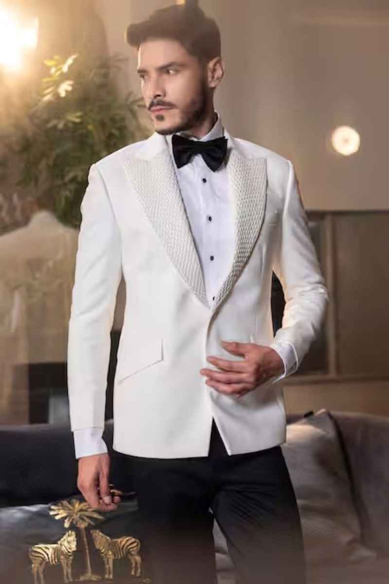Classics Men Suits Single Brea - đánh giá và giá Men'S Formal Wear No Suit