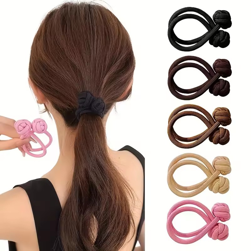 10pcs/Pack High Elastic Candy  - đánh giá và giá Tie Bar Clip
