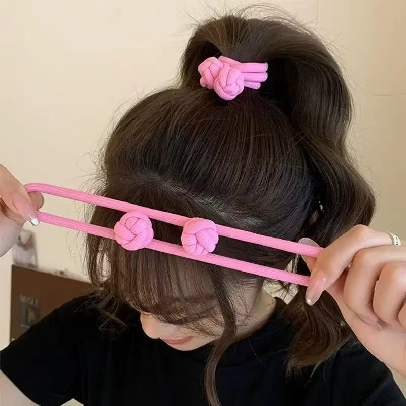 10pcs/Pack High Elastic Candy  - đánh giá và giá Tie Bar Clip
