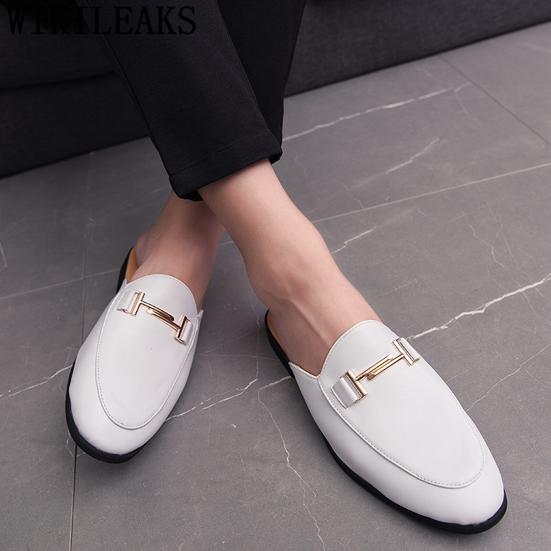 Đen Nửa Giày Cho Nam Giày Da N - đánh giá và giá Men Formal Wear Shoes