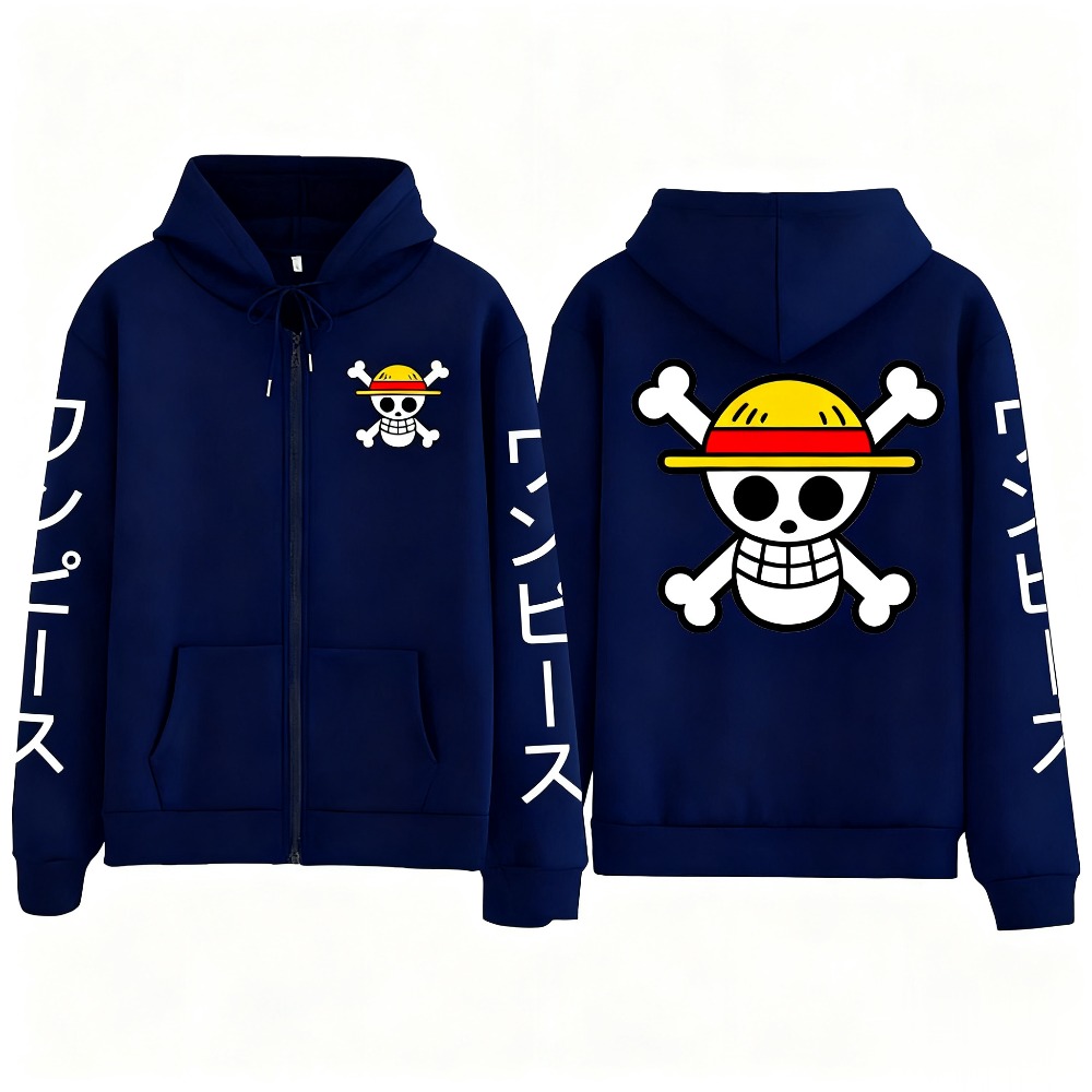 New Oversized One Piece Luffy  - đánh giá và giá Men Formal Wear Coat
