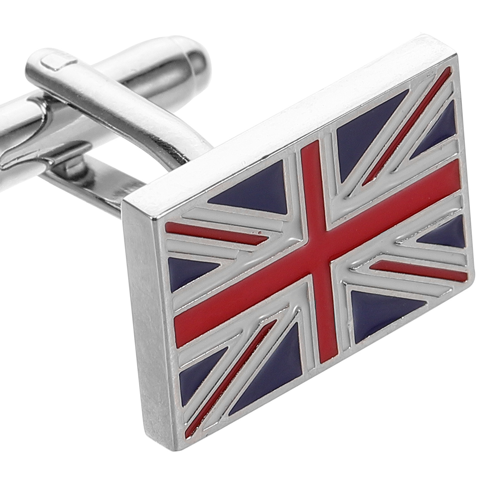 1Pair Classic Brass Cufflinks  - đánh giá và giá Men'S Formal Wear Uk