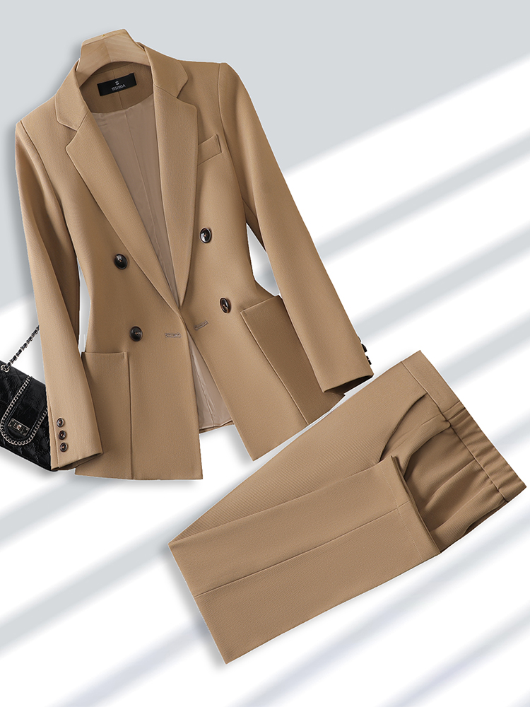 Women's 2-Piece Business Suit  - đánh giá và giá Men'S Formal Wear No Suit