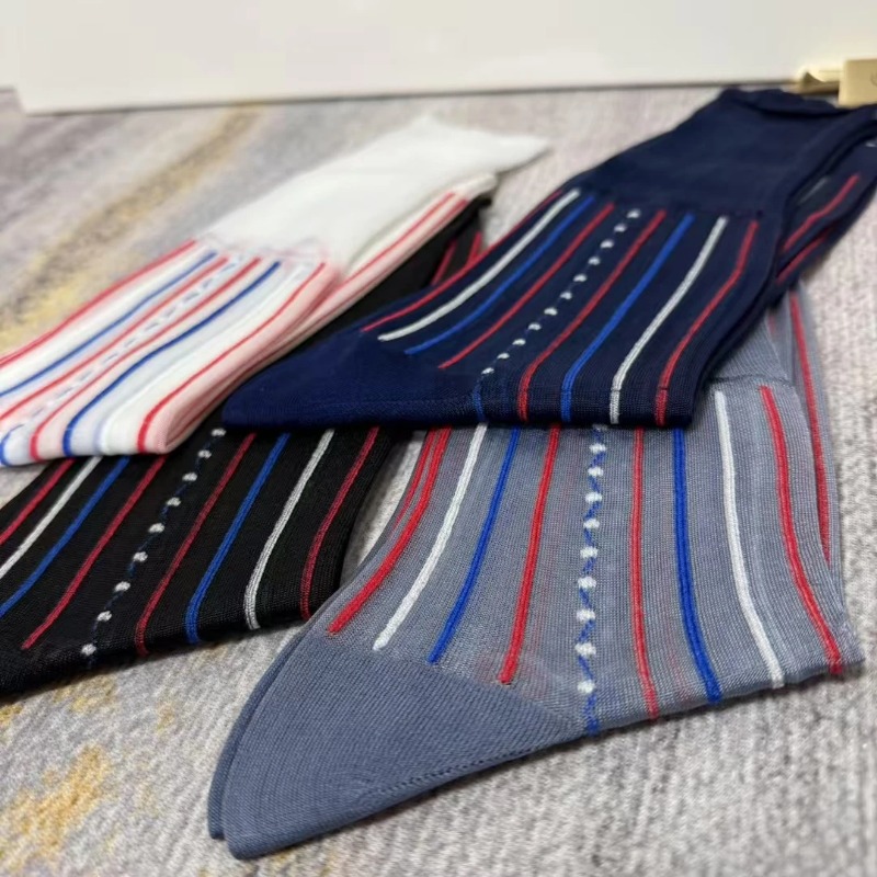Men Dress Socks Business Suit  - đánh giá và giá Men'S Formal Wear No Suit