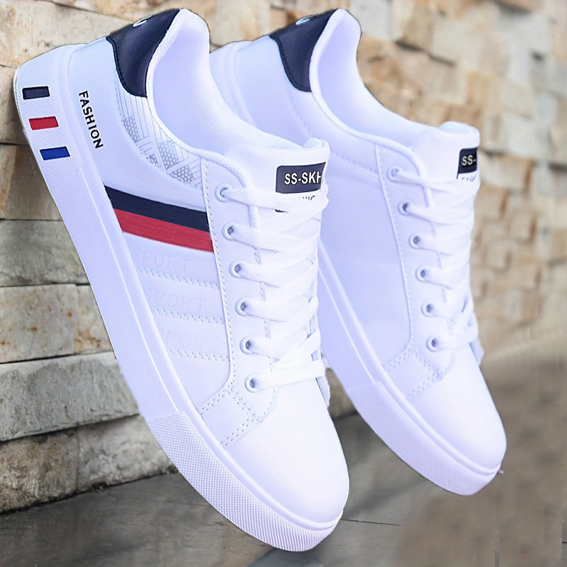 Men's Low-Top Skateboarding Sn - đánh giá và giá Men Formal Wear Shoes