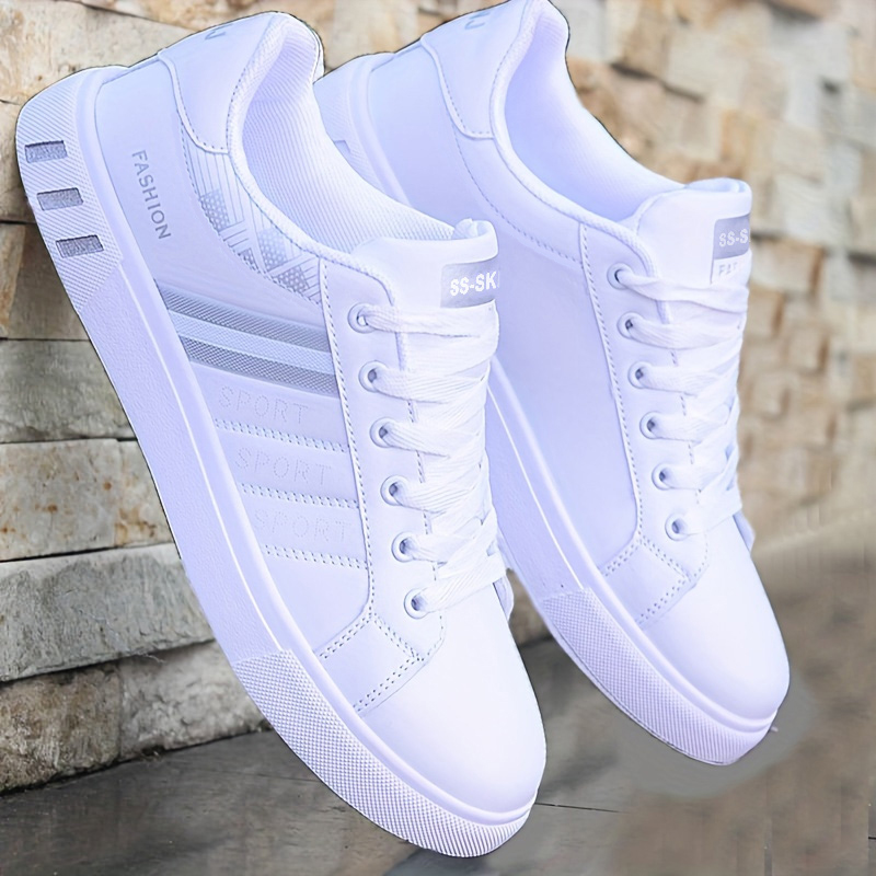 Men's Low-Top Skateboarding Sn - đánh giá và giá Men Formal Wear Shoes