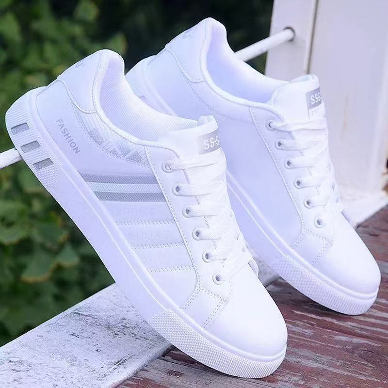 Men's Low-Top Skateboarding Sn - đánh giá và giá Men Formal Wear Shoes