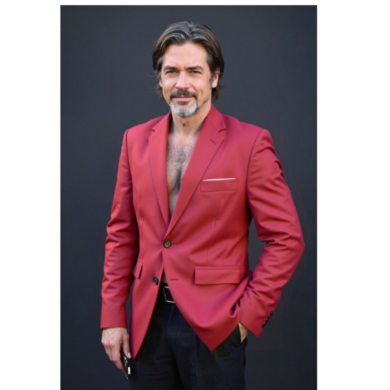 Spring and Autumn New Men's Bu - đánh giá và giá Large Men Formal Wear
