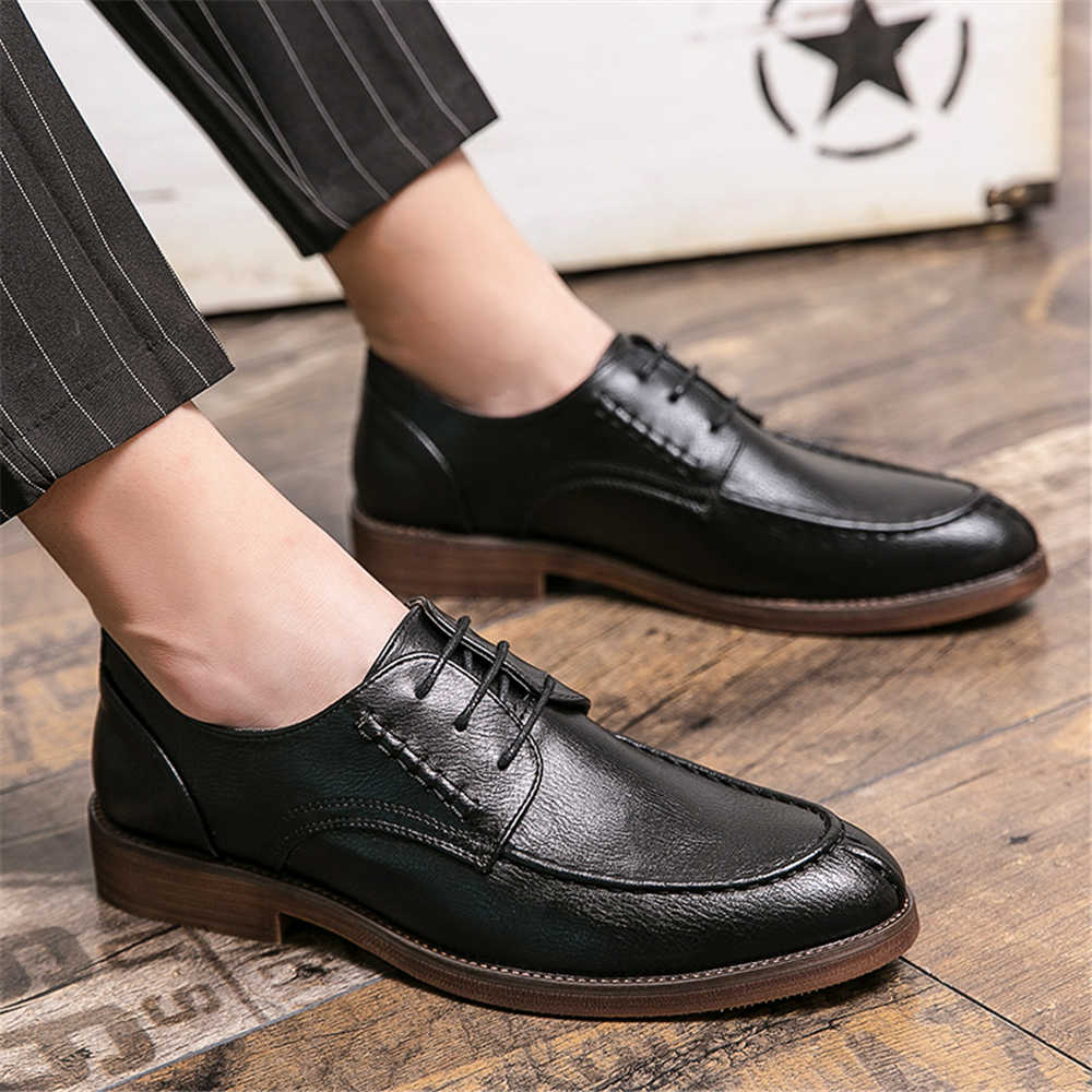 Elegant Non-slip Large Size Me - đánh giá và giá Large Men Formal Wear