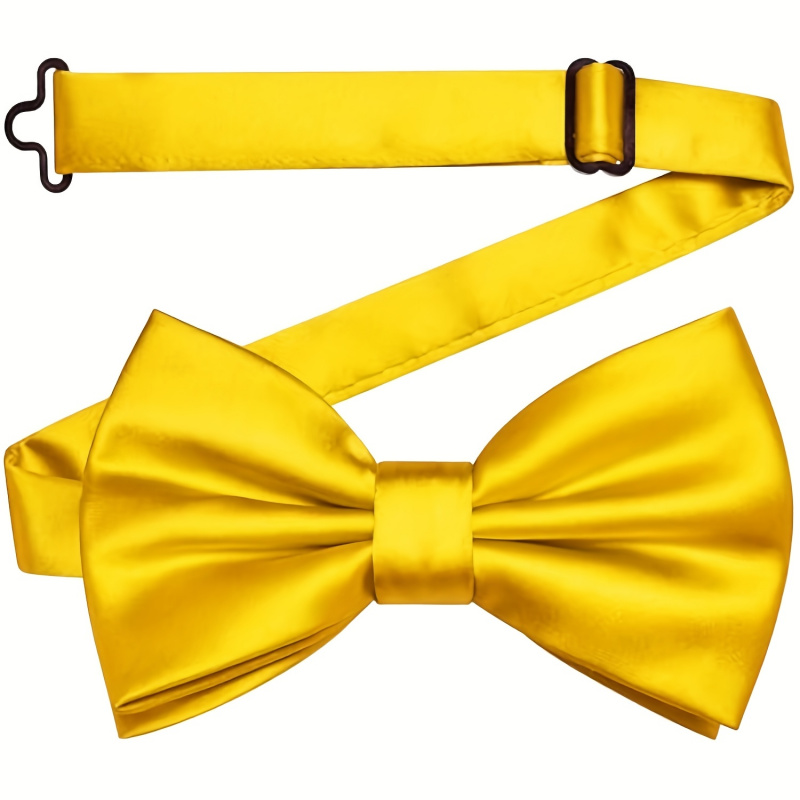 Men's and Women's Adjustable B - đánh giá và giá Men'S Formal Wear Bow Ties