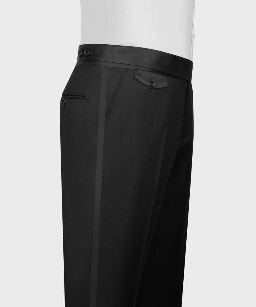 Formal Wedding Tuxedos Peaked  - đánh giá và giá Men'S Formal Wear No Suit